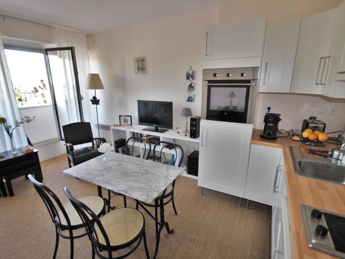 Studio Centre-Ville Royan : Plages Et Commerces A Pied, Balcon, Parking Gratuit - Fr-1-550-7 Kültér fotó